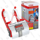 Kidde Fire Escape 2-Story 13' Escape Ladder | $24 | Amazon